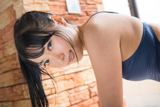 三田羽衣