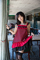 西永彩奈
