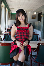 西永彩奈