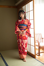 西永彩奈