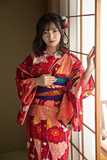 西永彩奈