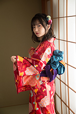 西永彩奈