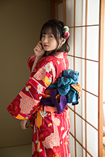 西永彩奈