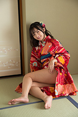 西永彩奈