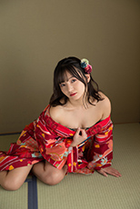 西永彩奈