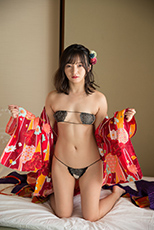西永彩奈