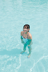 西永彩奈