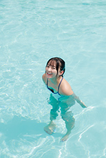 西永彩奈