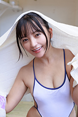 西永彩奈