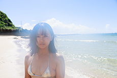 西永彩奈