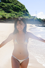 西永彩奈