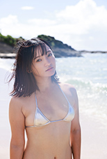 西永彩奈