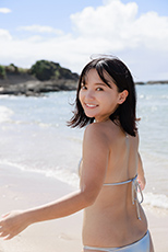 西永彩奈