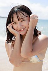 西永彩奈