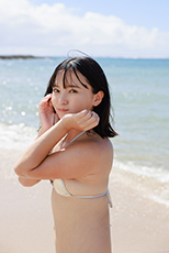 西永彩奈
