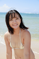 西永彩奈