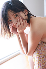 西永彩奈