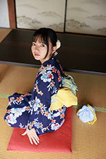 西永彩奈