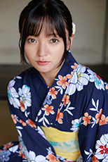 西永彩奈