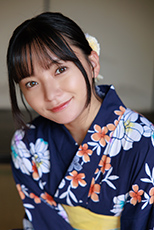 西永彩奈