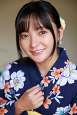 西永彩奈