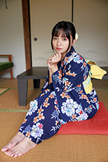 西永彩奈