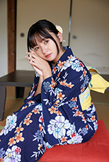 西永彩奈