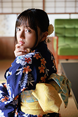 西永彩奈