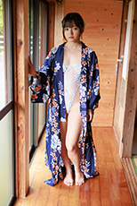 西永彩奈