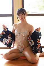 西永彩奈