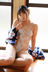 西永彩奈