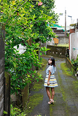 西永彩奈