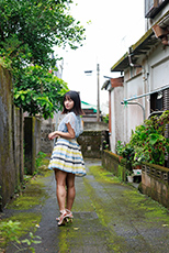 西永彩奈