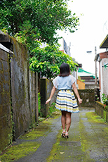 西永彩奈