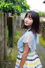 西永彩奈