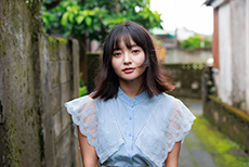 西永彩奈