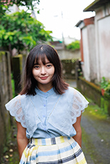 西永彩奈