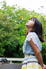 西永彩奈