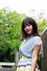 西永彩奈