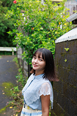 西永彩奈
