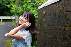 西永彩奈