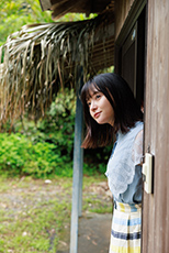 西永彩奈