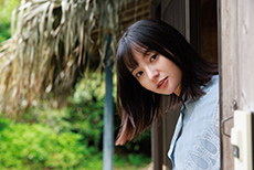 西永彩奈