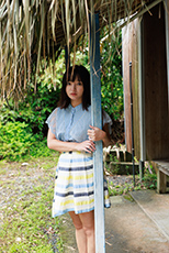 西永彩奈