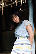 西永彩奈