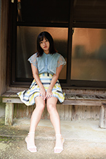 西永彩奈