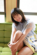 西永彩奈