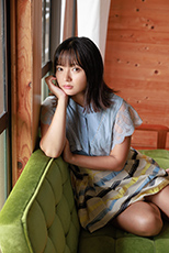 西永彩奈