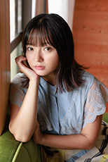 西永彩奈