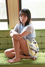 西永彩奈